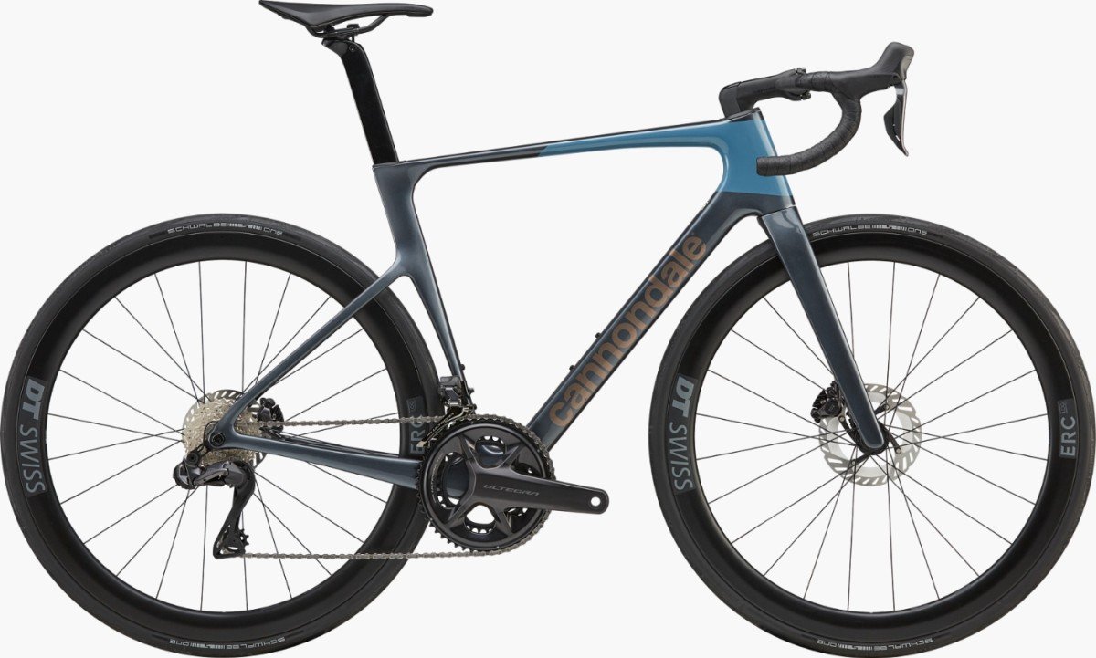S6 EVO 2 Ultegra Di2