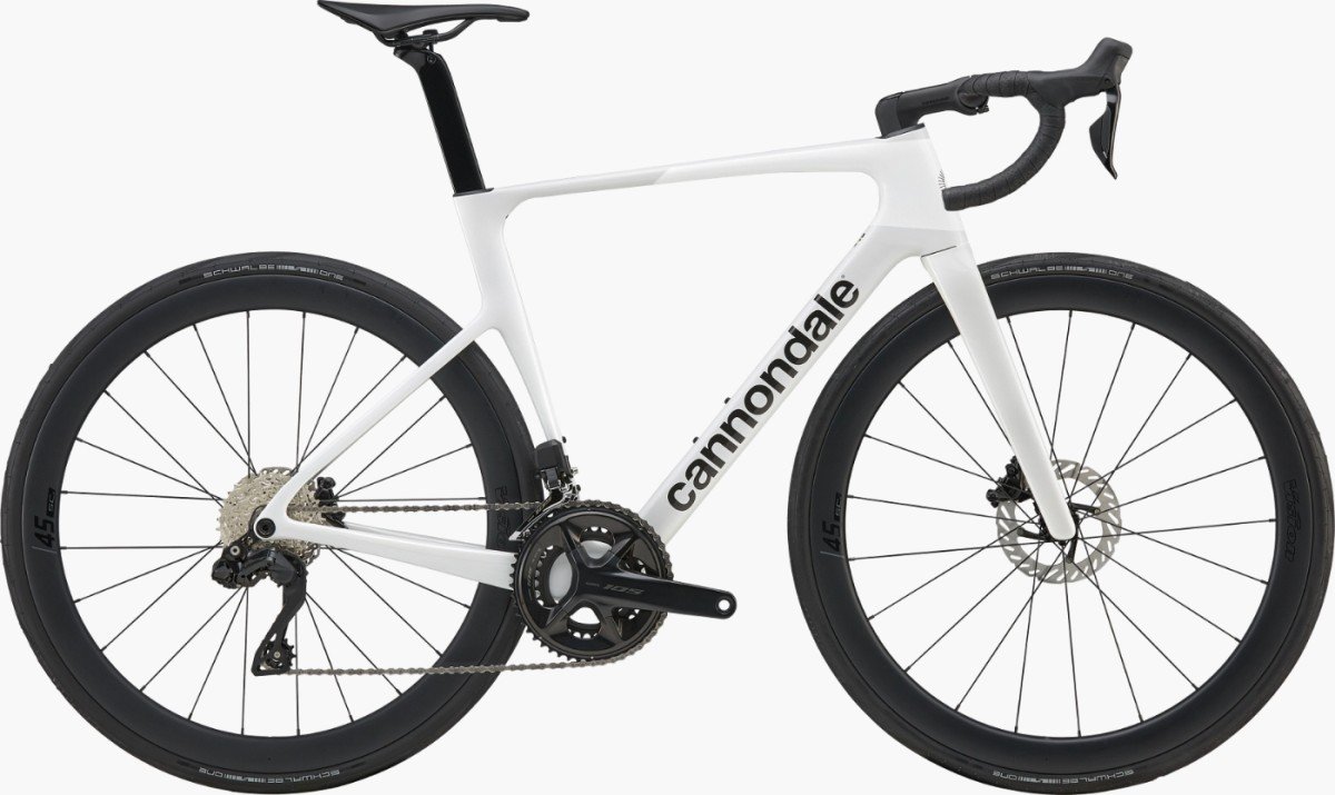 S6 EVO 105 DI2
