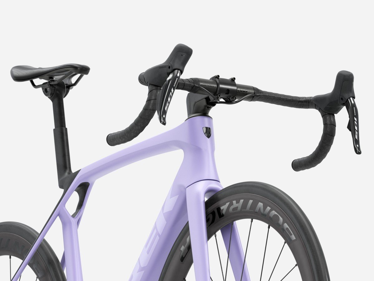 Madone SL 6 Gen 8