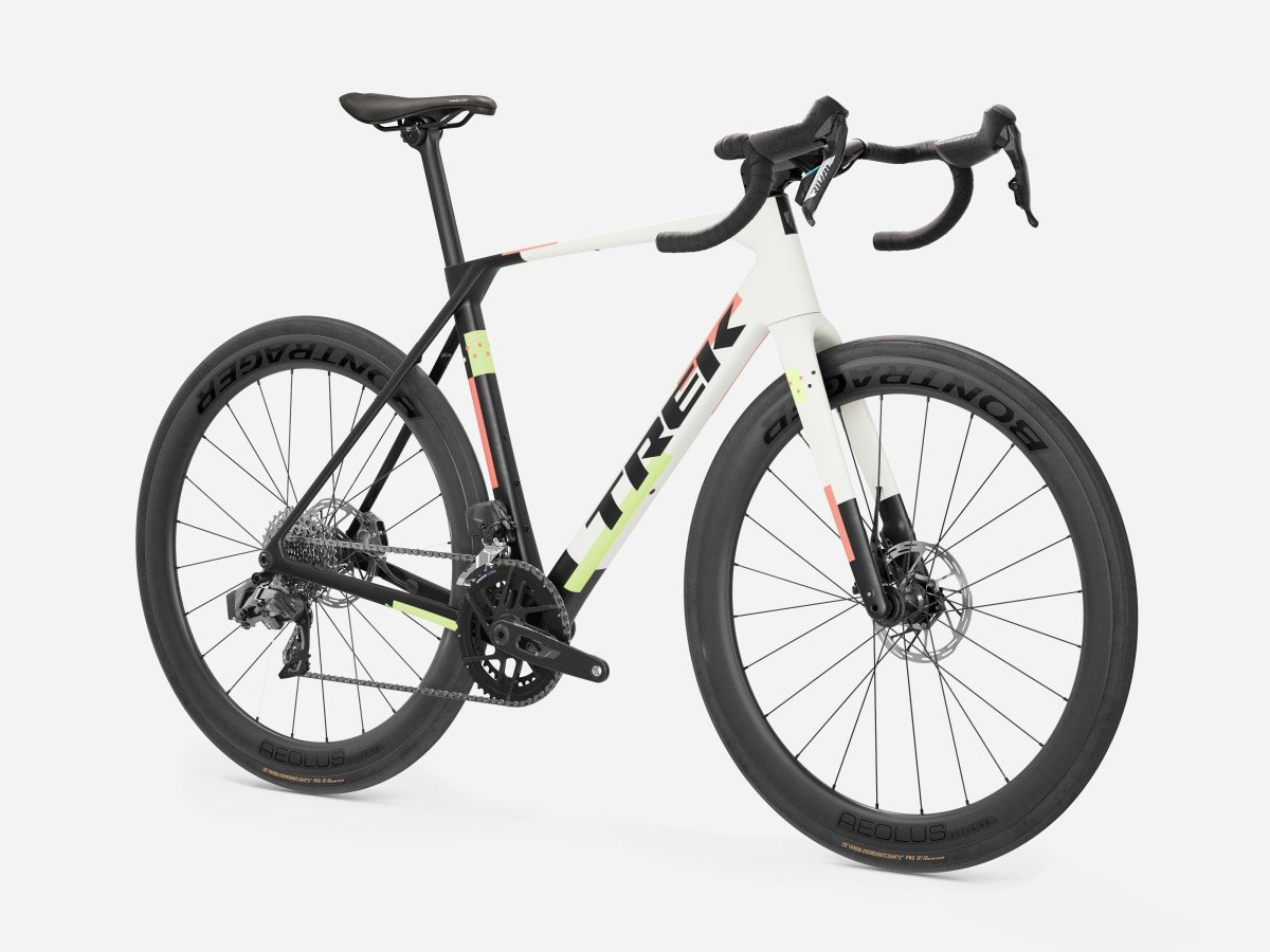 Domane SL 6 AXS Gen 5