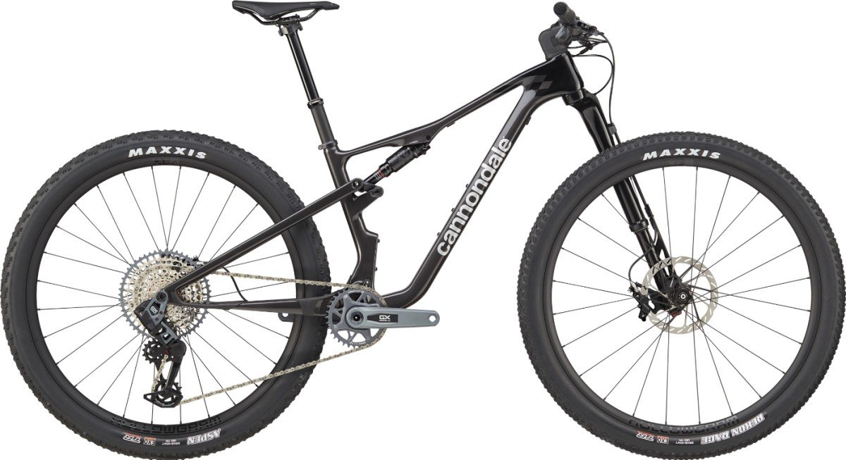 Scalpel Crb 2 Lefty