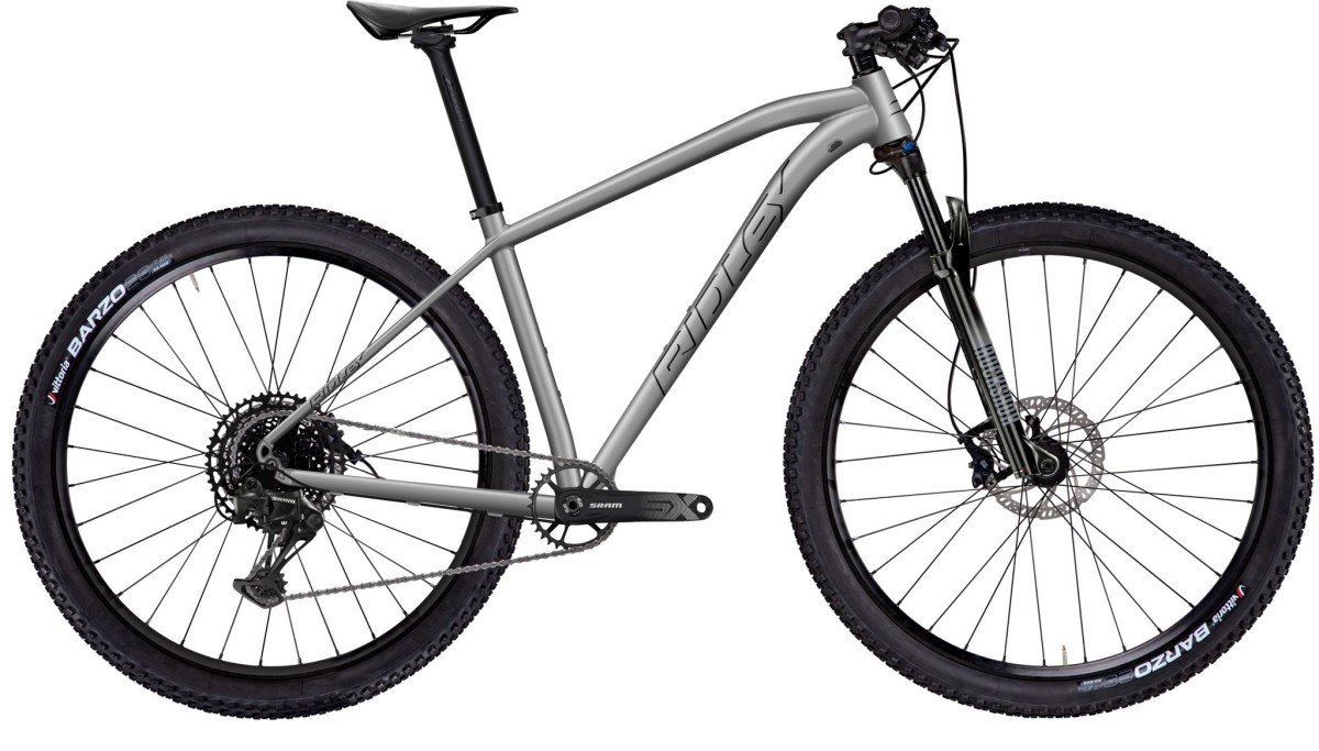 Ignite A SRAM NX 1x12