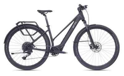 Leuven SX Mid Step