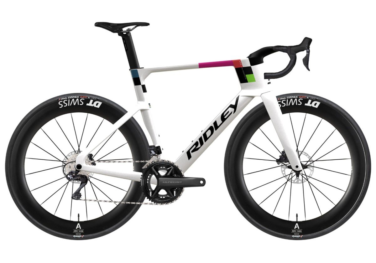 Noah Fast Ultegra DI2