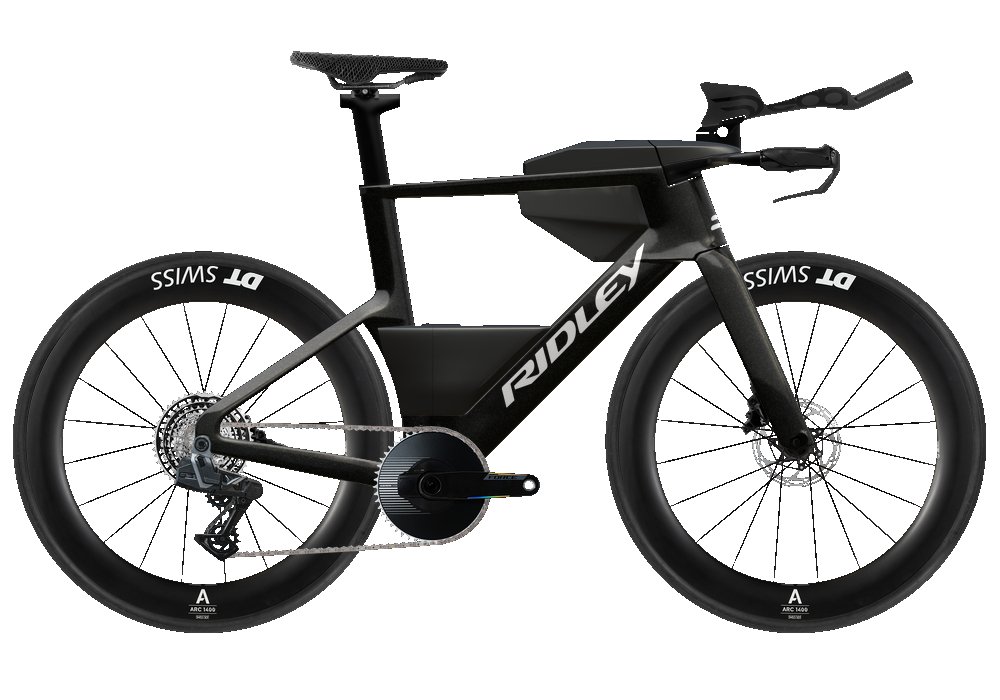 Triton Fast 