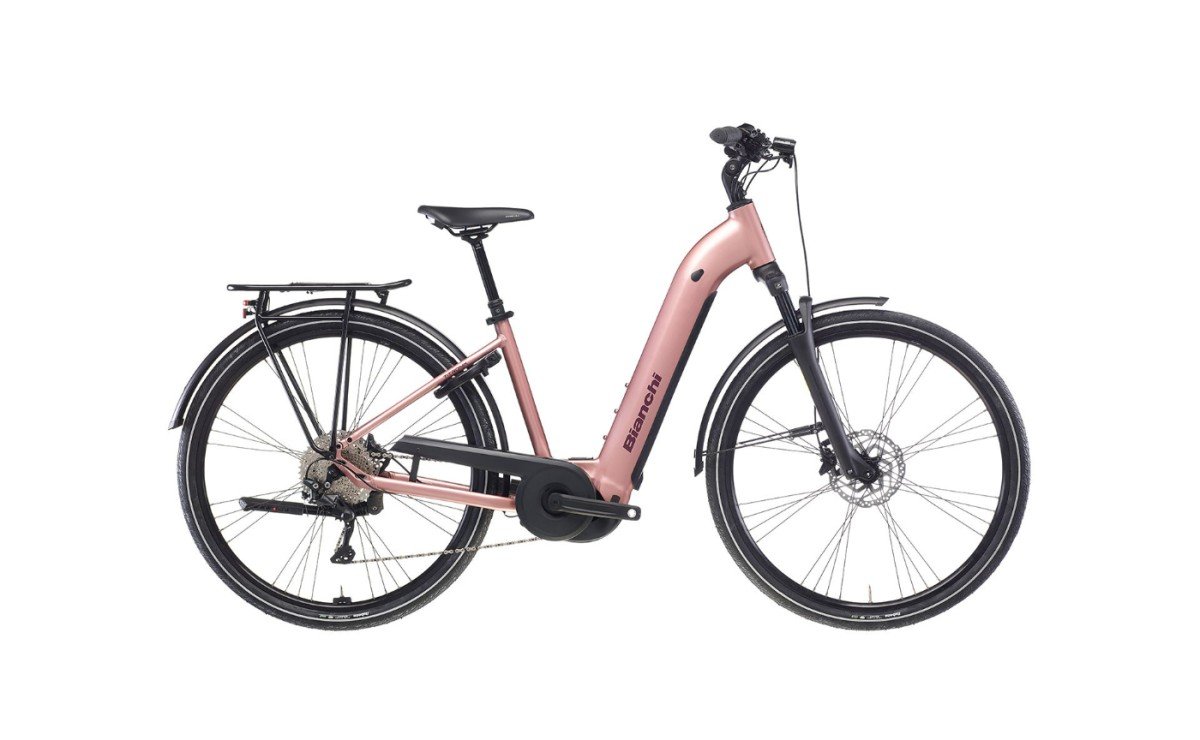 T-Tronik C 8.2 Nexus Bosch