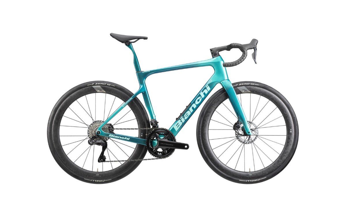 INFINITO PRO ULTEGRA Di2    P