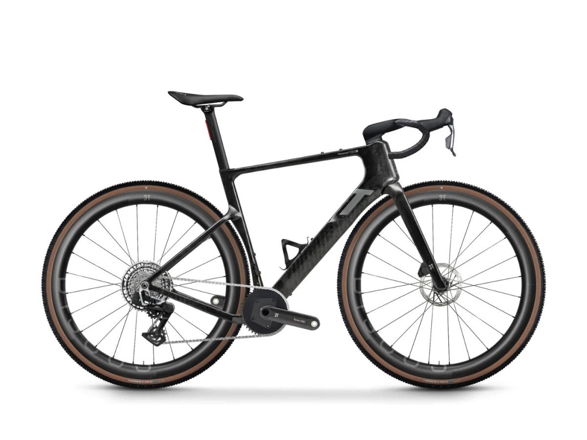Racemax 2 italia Force AXS