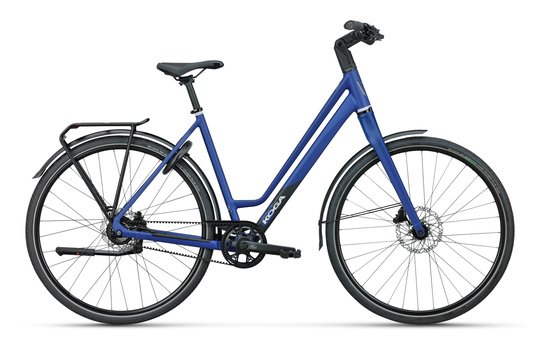F3 8.0 RIGID LADY