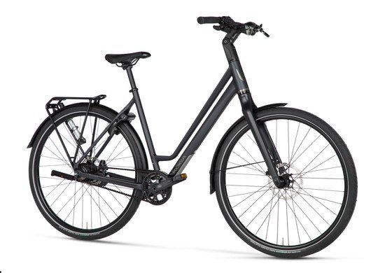 F3 8.0 RIGID LADY