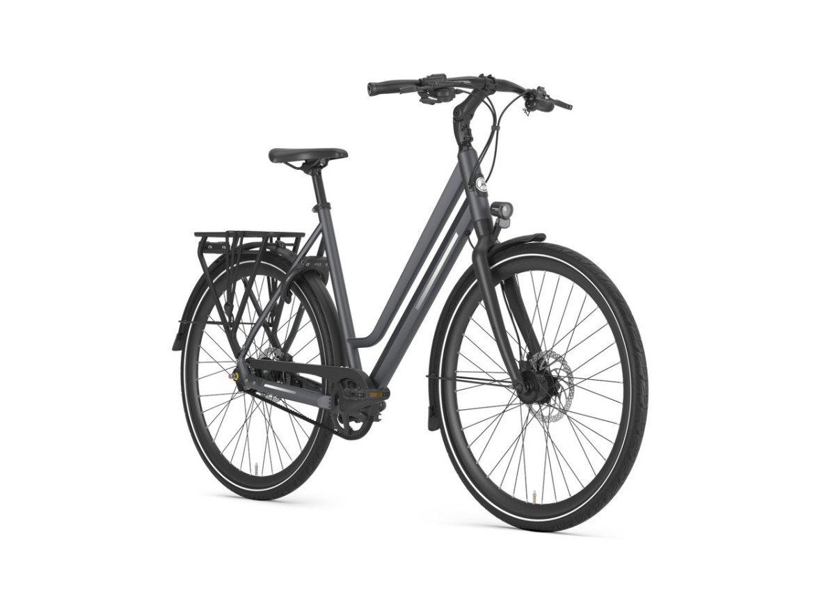 Chamonix S11