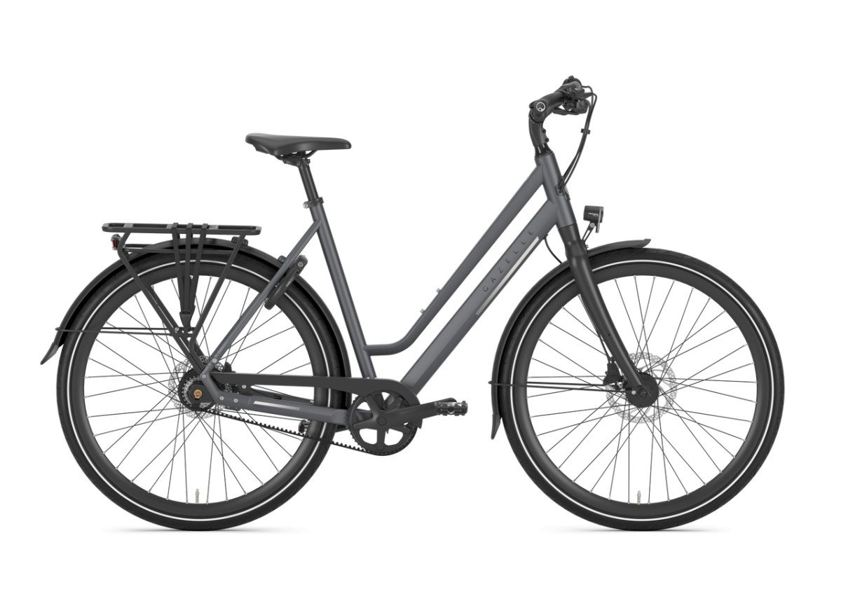 Chamonix S11