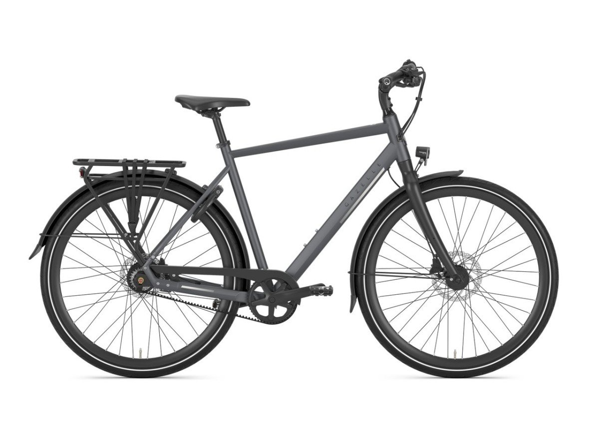 Chamonix S11