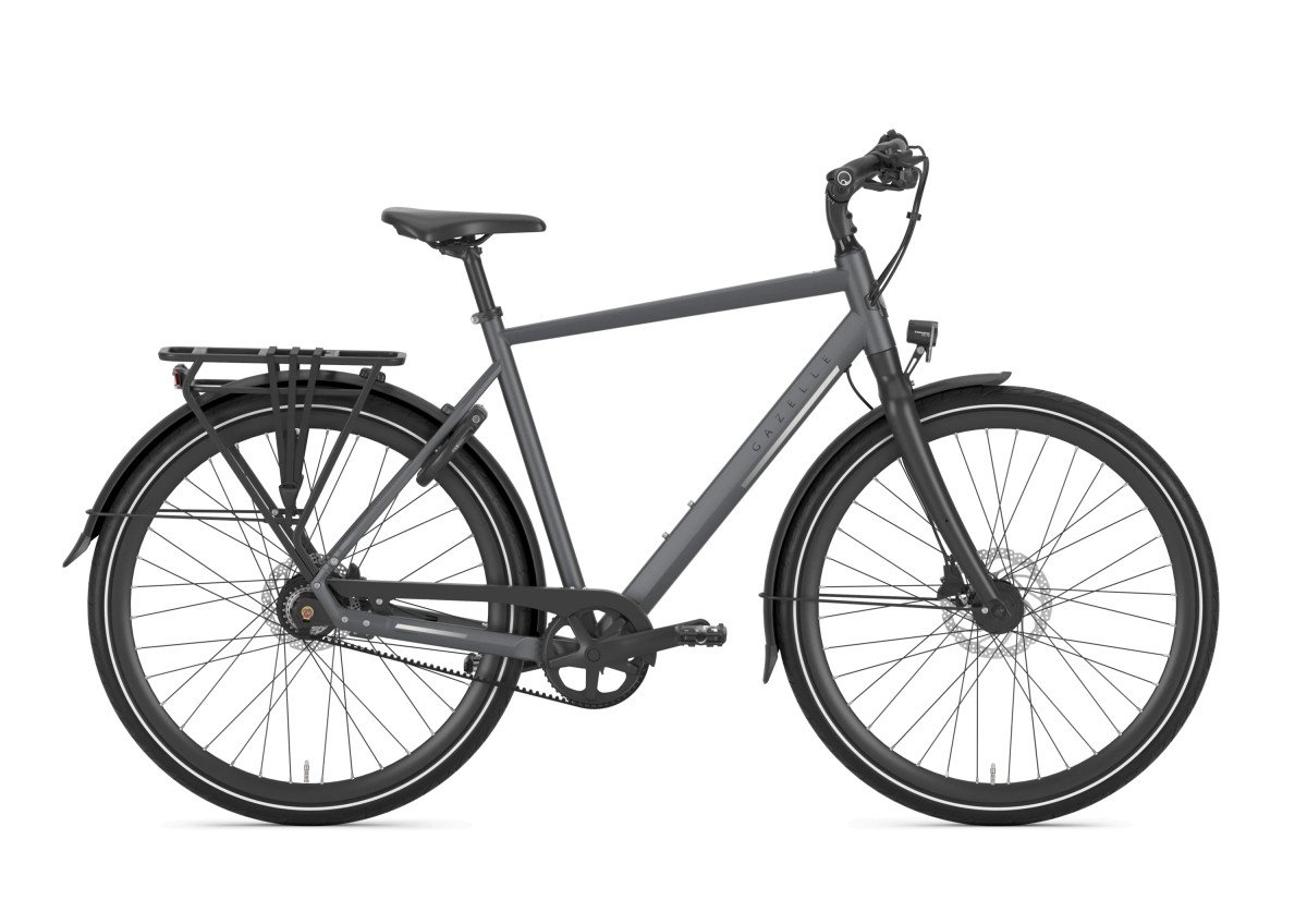 Chamonix S11
