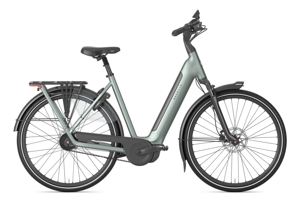 Grenoble C5+ First Edition