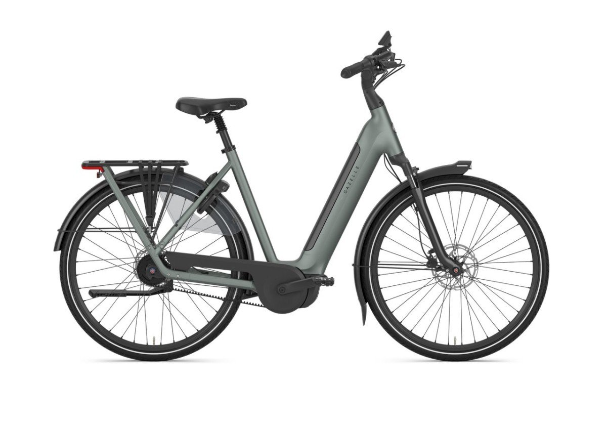 Grenoble C5+ First Edition