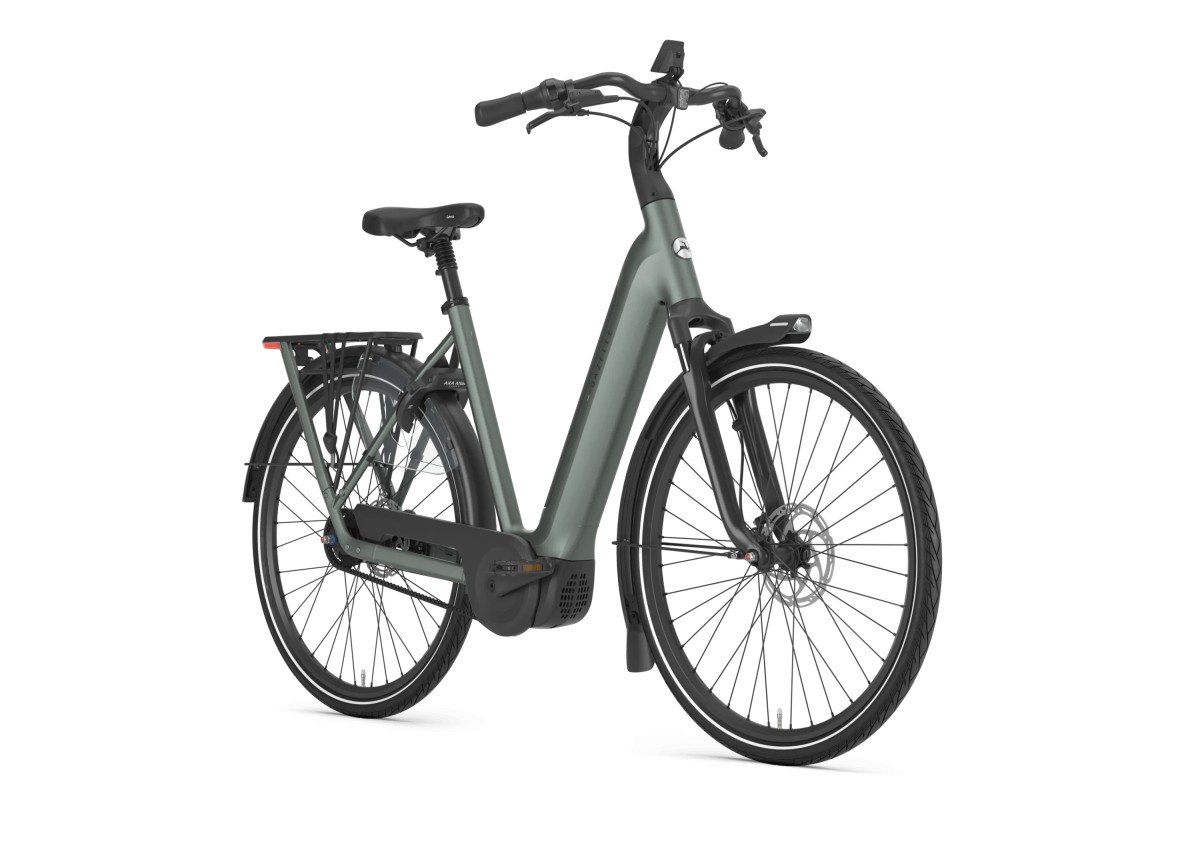 Grenoble C5+ First Edition
