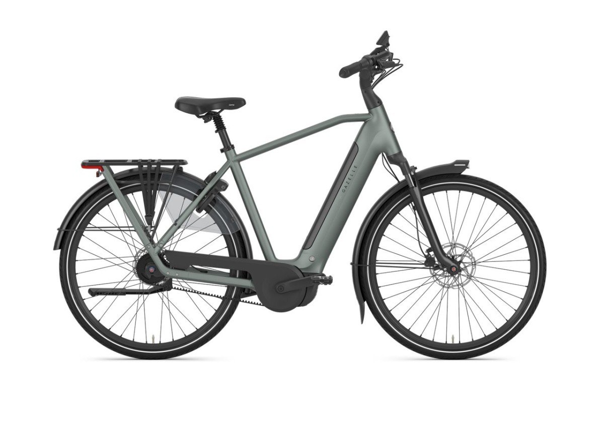 Grenoble C5+ First Edition