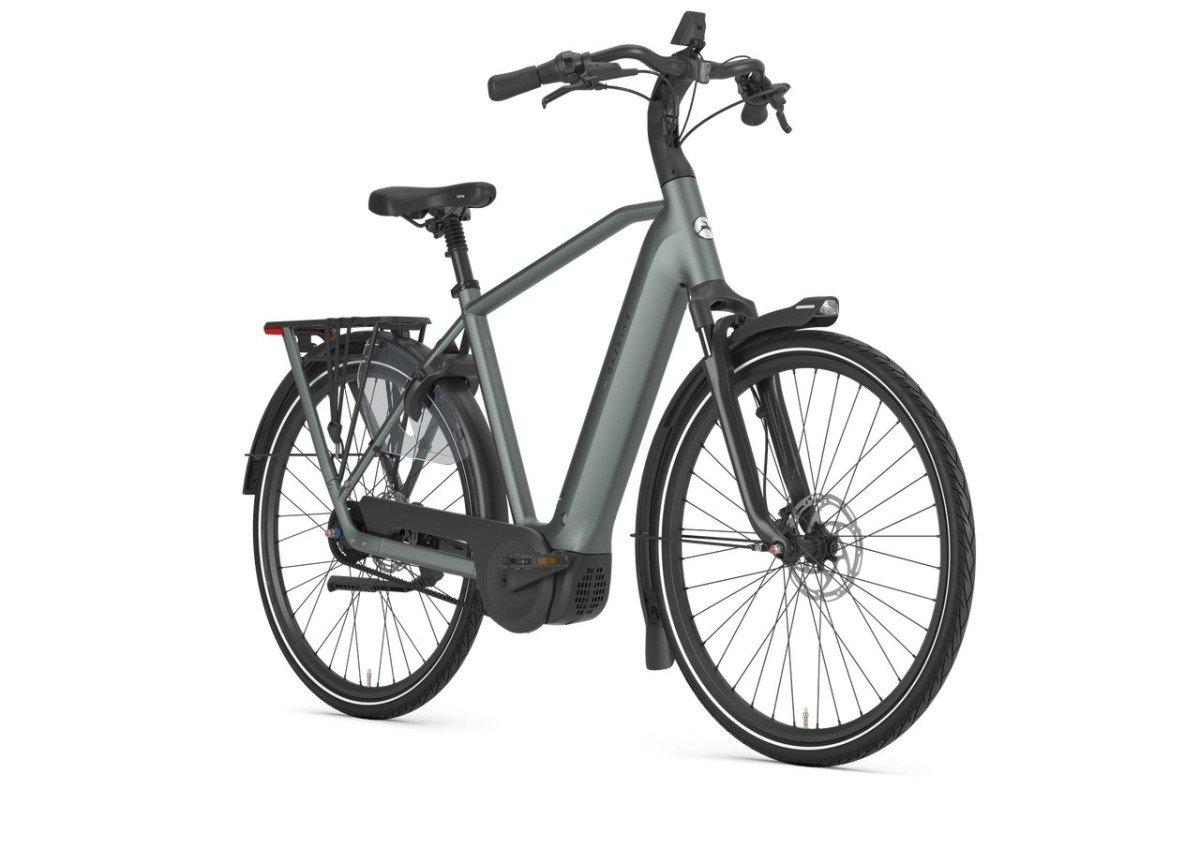 Grenoble C5+ First Edition