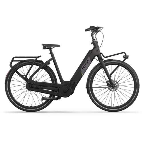 E-Common Integrated Integrated