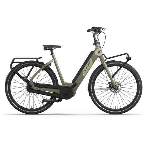 E-Common Integrated Integrated