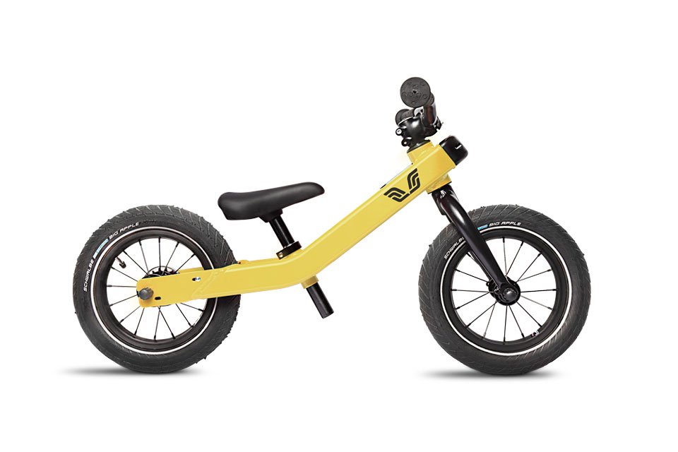 3 in 1 Meegroeifiets
