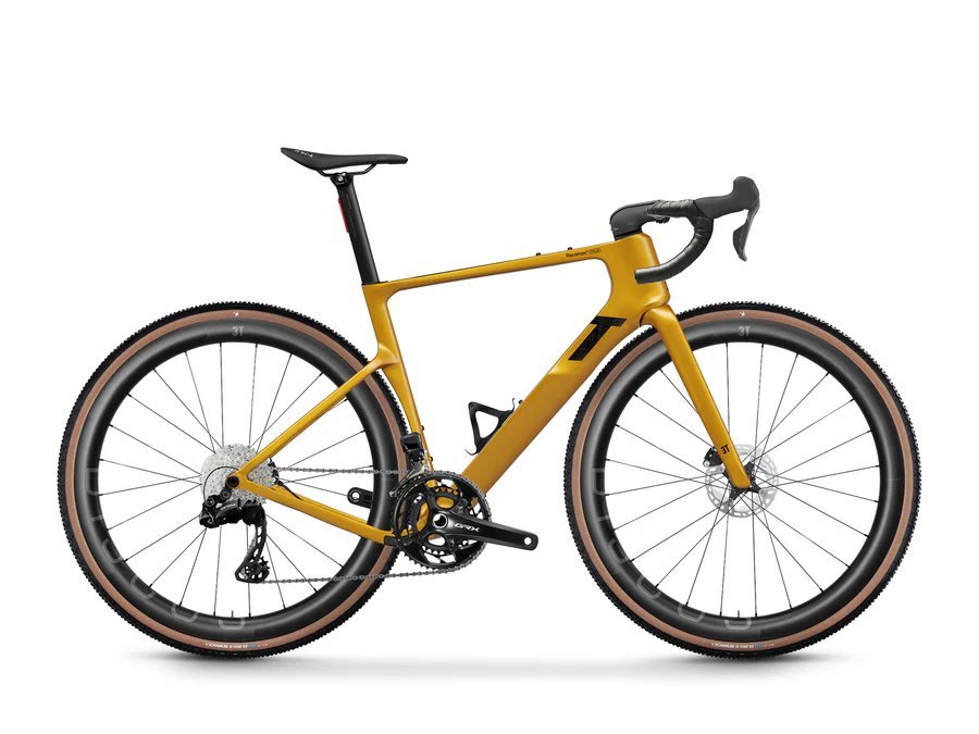 Racemax 2 Italia GRX DI2