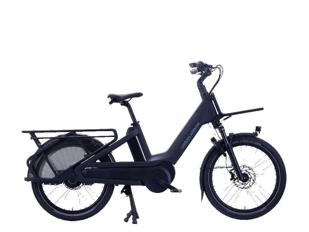 Breeze 545wh