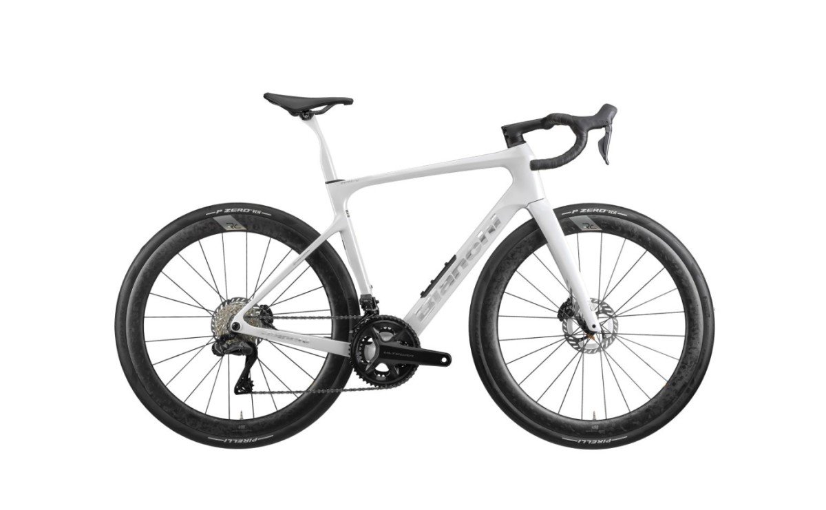 Infinito Pro ultegra 4iii