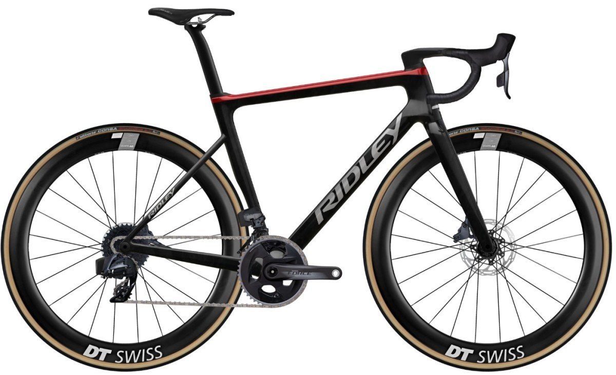 Falcn RS 105 di2