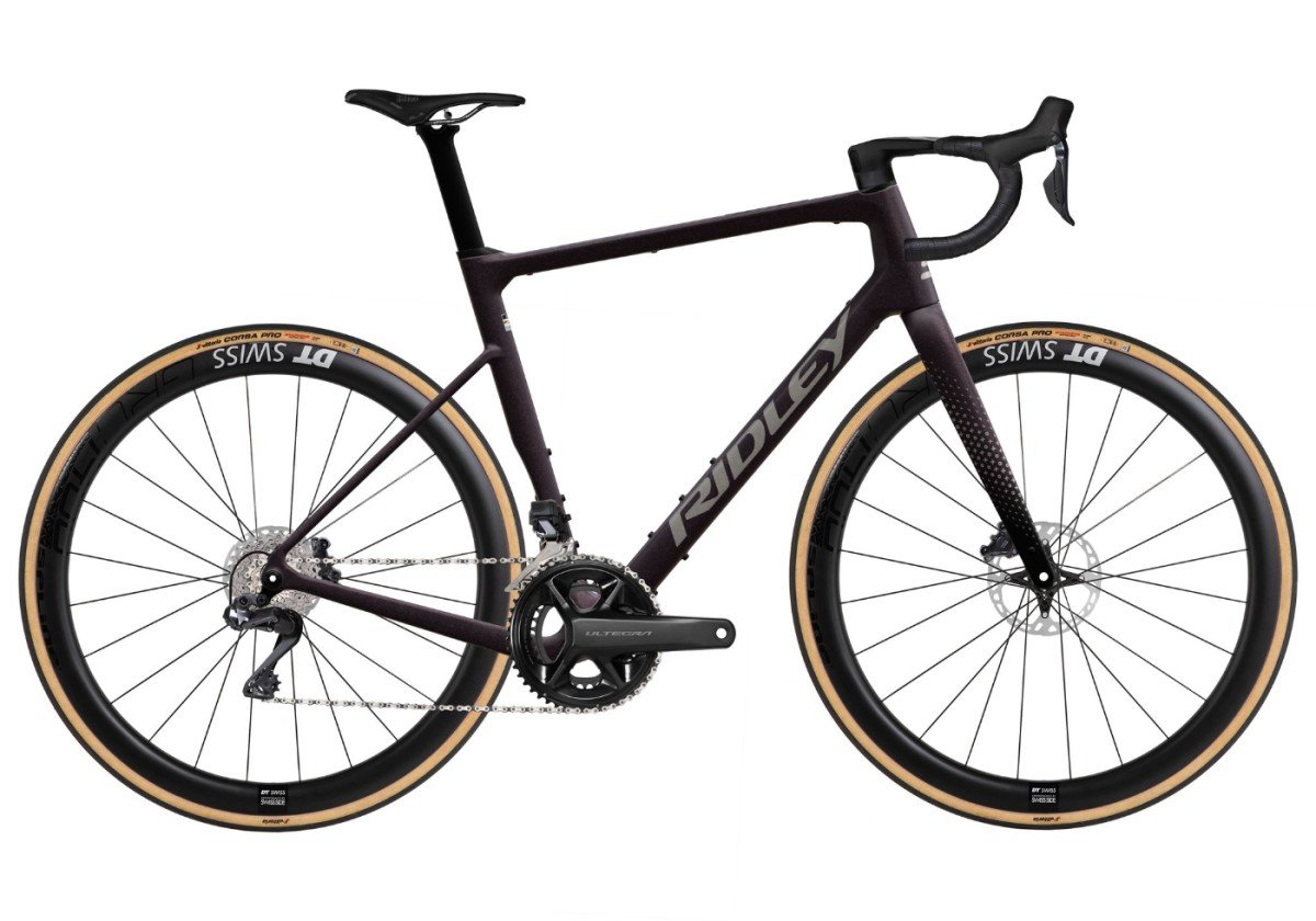 Grifn RS Ultegra Di2