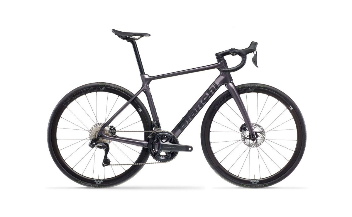 Infinito Ultegra Di2