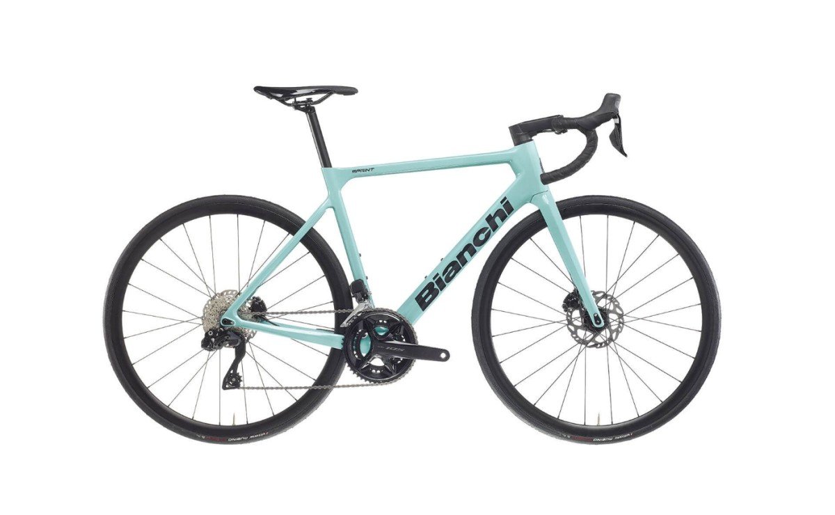 Sprint 105 DI2
