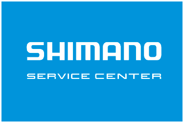 Shimano Service Center