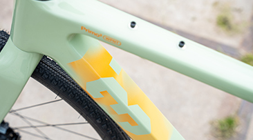 3T fietsen