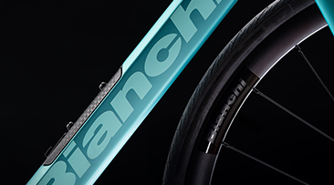 Bianchi fietsen