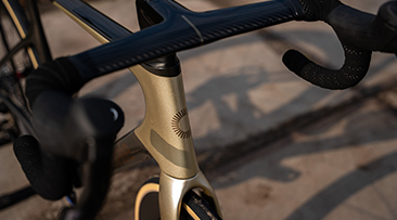 Cannondale fietsen