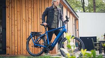 KOGA fietsen