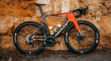 Ridley